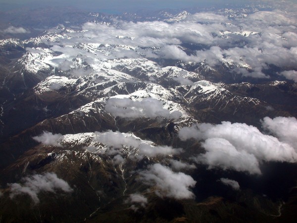 Southern Alps